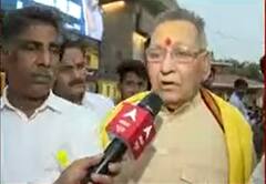 Gyanvapi Case: 'If shivling exists, then 1991 Act will be withdrawn', says Hindus side | ABP News