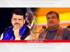 gadkari Vs fadnavis: भाजपमध्ये नितीन गडकरी विरुद्ध फडणवीस असा वाद; शिवसेनेच्या जेष्ठ नेत्याचा दावा