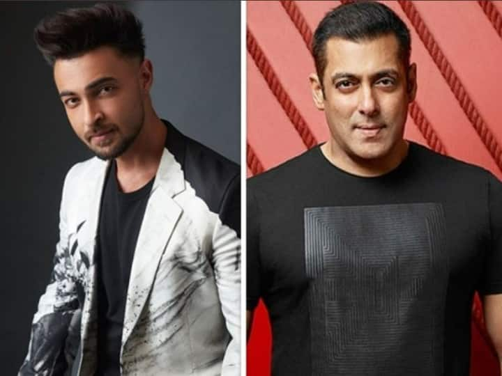 Aayush Sharma Walks Out Of Salman Khan's 'Kabhi Eid Kabhi Diwali': Reports Aayush Sharma Walks Out Of Salman Khan's 'Kabhi Eid Kabhi Diwali': Reports