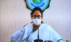 Mamata Banerjee: বিজেপি শাসিত রাজ্য যে টাকা পায়, আমরা সেই টাকাও পাই না : মমতা ।Bangla News