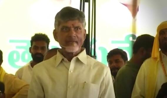 Chandrababu New Strategy:సరికొత్త ప్లాన్ లతో దూసుకొచ్చేందుకు చంద్రబాబు మాస్టర్ ప్లాన్| ABP Desam