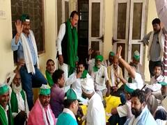 Fatehpur: भारतीय किसान यूनियन राष्ट्रीयता वादी के जिलाध्यक्ष ने दिया इस्तीफा, राष्ट्रीय नेतृत्व से जताई नाराजगी