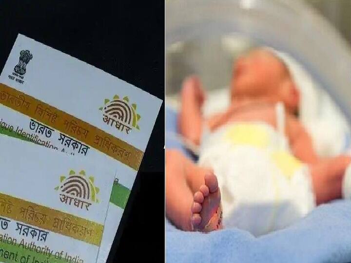 Blue Aadhar: 5 வயதுக்குட்பட்ட குழந்தைகளுக்கு புளூ ஆதார்! எப்படி பெறலாம்? வழிமுறைகள் என்ன? சிம்பிள் ஸ்டெப்ஸ்!