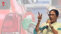 Mamata Banerjee on Fuel Price: বাংলায় পেট্রোল-ডিজেলে কত ছাড় ? কী হিসেব দিলেন মমতা