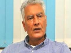 BJP में शामिल होने के बाद सुनील जाखड़ ने सीएम भगवंत मान को सराहा, जानें क्या है पूरा मामला