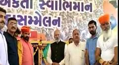 કરણી સેનાએ ચૂંટણી લડવા ટિકિટની કરી માંગણી, જાણો શું છે વિગત