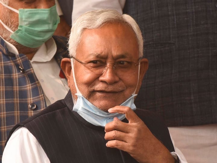 Political stir in Bihar after RCP Singh’s resignation, JDU will not join the Center