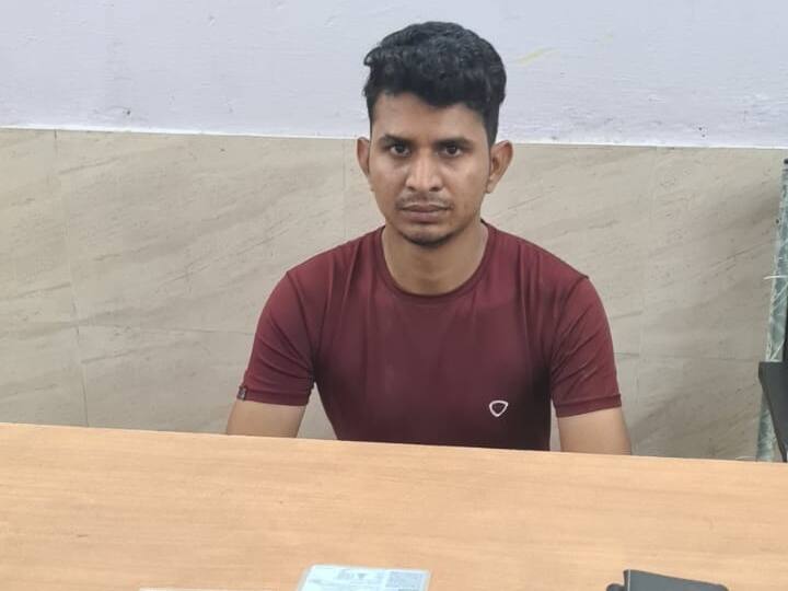 ATM hacker gang caught by Delhi Police special branch used to do some hacking like this ann Delhi Police के हत्थे चढ़ा ATM हैकर गिरोह का सरगना, कुछ इस तरह से करते थे हैकिंग