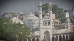 Gyanvapi Case : 1991 एक्ट पर फंसा मंदिर-मस्जिद विवाद ?