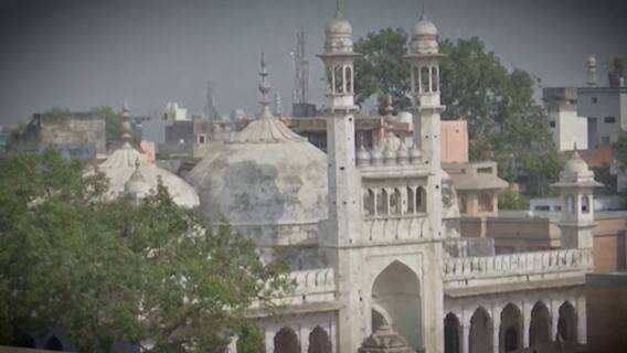 Gyanvapi Case : 1991 एक्ट पर फंसा मंदिर-मस्जिद विवाद ?