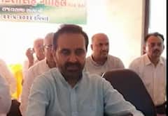 કોંગ્રેસ સાંસદ શક્તિ સિંહ ગોહેલ હાર્દિક મુદ્દે આપ્યું આવું નિવેદન, સાંભળો શું કહ્યું