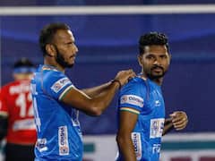 Ind vs Pak, Hockey Asia Cup: చివరి నిమిషంలో షాక్ ఇచ్చిన పాక్ - మ్యాచ్ డ్రాగా ముగించిన భారత్!