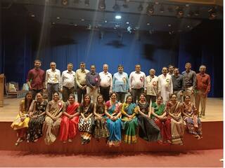 પાટીદાર દીકરા-દીકરીના સગપણને લઈને પહેલીવાર યોજાઈ ચિંતન શિબિર