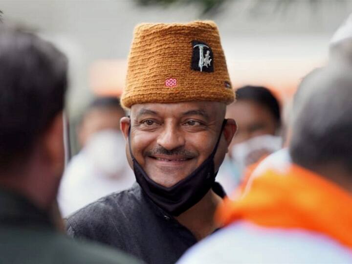 Uttarakhand AAP CM face Ajay Kothiyal Joins BJP In The Presence Of CM Pushkar Singh Dhami AAPને ઝટકોઃ ઉત્તરાખંડમાં AAPના મુખ્યમંત્રી પદના ઉમેદવાર અજય કોઠિયાલ ભાજપમાં જોડાયા