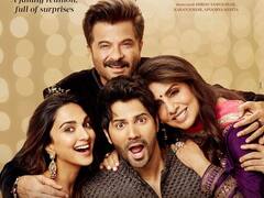 'Jug Jugg Jeeyo' Faces Plagiarism Accusations From Indian Writer And Pakistani Singer