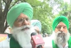 ਪੰਚਾਇਤ ਮੰਤਰੀ ਨਾਲ ਮੁਲਾਕਾਤ ਲਈ ਪੰਜਾਬ ਭਵਨ ਪੁੱਜੇ ਕਿਸਾਨ। ਜਾਣੋ ਕਿਹੜੀਆਂ ਮੰਗਾਂ 'ਤੇ ਹੋਵੇਗੀ ਵਿਚਾਰ @ABP Sanjha ​