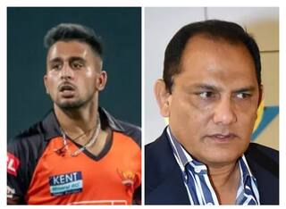 उमरान मलिक टेस्ट टीम में चुने जाने के योग्य हैं, लेकिन...जम्मू एक्सप्रेस के भविष्य को लेकर अजहरुद्दीन को है इस बात का डर