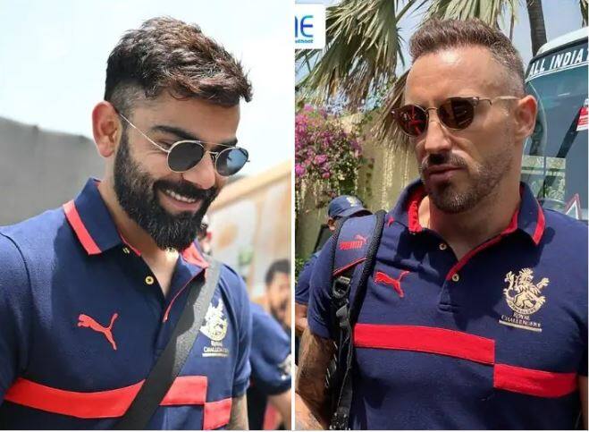 IPL 2022: RCB leaves for Kolkata for eliminator match, to face Lucknow Super Joints IPL 2022:  ਐਲੀਮੀਨੇਟਰ ਮੁਕਾਬਲੇ ਲਈ ਕੋਲਕਾਤਾ ਰਵਾਨਾ ਹੋਈ RCB, ਲਖਨਊ ਸੁਪਰ ਜੁਆਇੰਟਸ ਨਾਲ ਹੋਣੀ ਹੈ ਭਿੜਤ