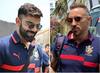 IPL 2022:  ਐਲੀਮੀਨੇਟਰ ਮੁਕਾਬਲੇ ਲਈ ਕੋਲਕਾਤਾ ਰਵਾਨਾ ਹੋਈ RCB, ਲਖਨਊ ਸੁਪਰ ਜੁਆਇੰਟਸ ਨਾਲ ਹੋਣੀ ਹੈ ਭਿੜਤ