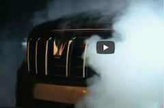 Mahindra Scorpio N: কোম্পানি বলছে 'বিগ ড্যাডি', কেমন দেখতে নতুন মহিন্দ্রা স্করপিও