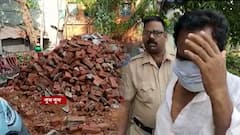 East Burdwan: দাদার সঙ্গে জমি নিয়ে বিবাদের জের, এক ব্যক্তিকে পিটিয়ে খুনের অভিযোগ বুদবুদে ।Bangla News