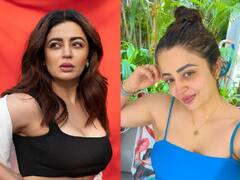 In Pics : बोल्ड अँड ब्युटीफूल नेहाचा हटके अंदाज, चाहते घायाळ