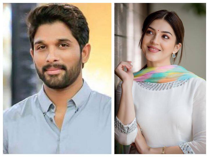 Mehreen missed chance to work with Allu Arjun Mehreen: బన్నీ సినిమా వదులుకున్నా, అది కానీ చేసుంటే - మెహ్రీన్ బాధ
