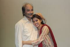 Prosenjit Chatterjee: প্রসেনজিতের প্রোফাইলে ওটা কার ছবি? অবাক নেটদুনিয়া ভাসল আবেগে