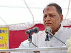 Madhya Pradesh: एमपी बीज निगम के चीफ मुन्नालाल गोयल ने अधिकारियों पर लगाए गंभीर आरोप, CM शिवराज सिंह चौहान से की शिकायत