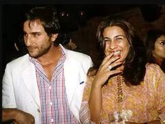 Saif Amrita Divorce: इस वजह से एक-दूसरे से अलग हुए थे सैफ अली खान-अमृता सिंह, वजह जानकर आपको भी होगी हैरानी!