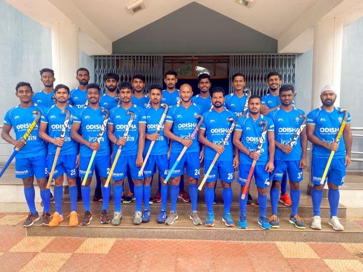 Asia Cup Hockey 2022, India Vs Pakistan: When And Where To Watch, Squad & Preview Asia Cup Hockey 2022 Live Streaming | India Vs Pakistan: When And Where To Watch, Squad & Preview