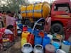 Pune Water Tanker : पुण्यातील सहा तालुके टँकरमुक्त; इंदापूर आणि दौंड तालुक्यांचा समावेश