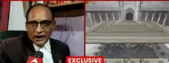 Gyanvapi Case: Here's what Muslim lawyer has to say on Places of worship act | ABP News