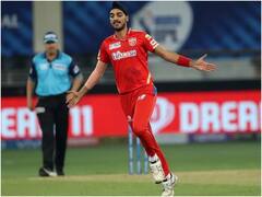 IND vs SA: टीम इंडिया में सिलेक्ट होने के बाद अर्शदीप सिंह बोले- धवन, बेयरस्टो और लिविंगस्टोन की वजह से मिला मौका