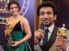 Samantha Prabhu, Pratik Gandhi, And Neena Gupta Win Big At 4th Edition Of The Critics' Choice Awards 2022