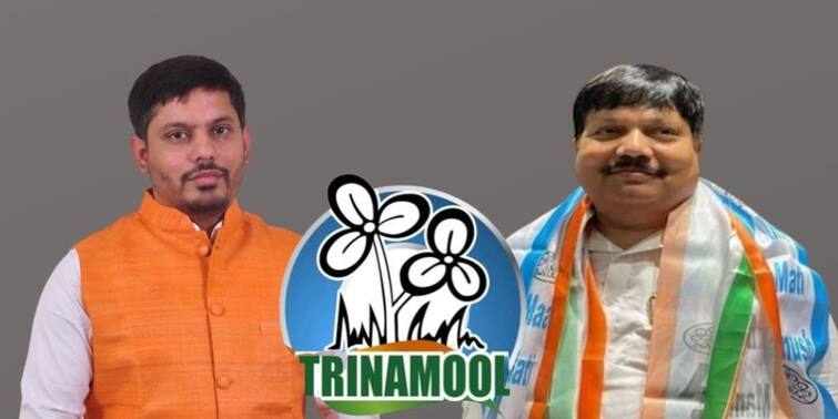Arjun Singh rejoins TMc says son Pawan Singh BJP MLA of Bhatpara is also on the way Arjun Singh: বাবার পিছু পিছু তৃণমূলে ফিরছেন পবনও! ছেলেকে নিয়ে যা বললেন অর্জুন