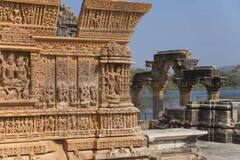 Sas Bahu Temple: जानिए राजस्थान के 1100 साल पुराने 'सास-बहू मंदिर' का रोचक इतिहास, जहां किसी भगवान की नहीं लगी प्रतिमा