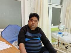 Kedarnath Yatra: केदारनाथ में तबियत बिगड़ने पर यात्री को एम्स ऋषिकेश में कराया गया भर्ती, मुंबई से पहुंचे थे चार धाम