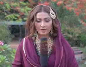 बाजीराव के जिंदगी में मस्तानी की हुई इंट्री, देखिए 'Saas Bahu Aur Saazish'