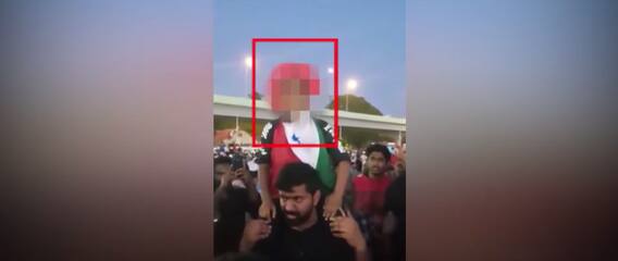 Gyanvapi Case : केरल तक फैली नफरत की आग, PFI ने निकाला मार्च