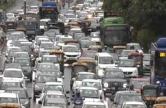 Delhi Traffic: अब दिल्ली में भयंकर ट्रैफिक से मिलेगी निजात, एआई और मशीन लर्निंग बेस्ड ट्रैफिक मैनेजमेंट सिस्टम जल्द होगा लागू