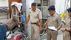 ભાવનગર ડબલ મર્ડર કેસ: આરોપી ઝડપાયો, જાણો શું છે સમગ્ર ઘટના