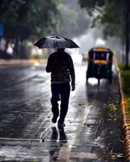 हवामान विभागाने दिलेल्या माहितीनुसार, 24 मे रोजीही दिल्ली-एनसीआरमध्ये पाऊस आणि वादळाची शक्यता आहे.