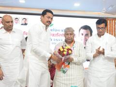 Maharashtra: निकाय चुनावों को लेकर कांग्रेस की अहम बैठक, गठबंधन में विवाद को लेकर ये बोले नाना पटोले