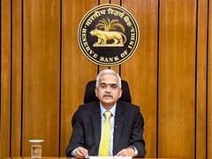 Expectation Of Rate Hike In June, It's A No-Brainer, Says RBI Governor Shaktikanta Das