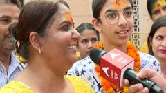 Gyanvapi मामले पर आज से वाराणसी कोर्ट में होगी सुनवाई