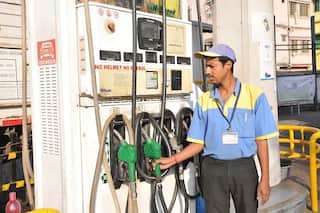 Crude Oil Price Hike: પેટ્રોલ ડીઝલના ભાવ ફરી વધી શકે છે, ક્રૂડ ઓઈલ પ્રતિ બેરલ 120 ડોલરને પાર
