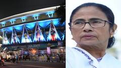 IPL 2022: ইডেনে প্লে অফের ম্যাচ দেখতে মমতাকে আমন্ত্রণ সিএবির, পাল্টা শুভেচ্ছা মুখ্যমন্ত্রীর