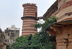 Gajra Taj Mahal: जानिए धौलपुर के महाराज की अनोखी प्रेम कहानी, जिन्होंने गजरा को दिया दिल और फिर बनवाया 'ताजमहल'