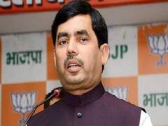 जातीय जनगणना के सवाल पर तल्ख हुए शाहनवाज हुसैन, कहा- NDA के लिए राज्य में नए उद्योग की गणना महत्वपूर्ण